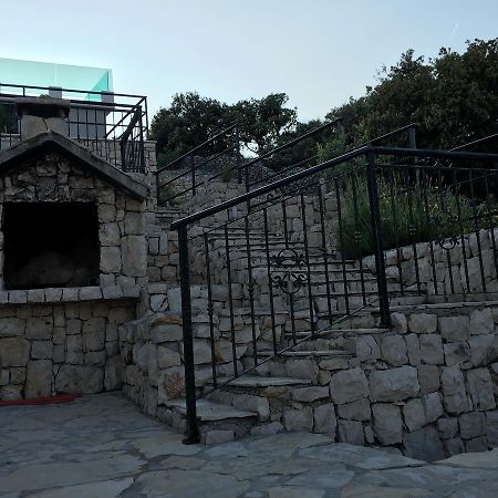 Villa Kristina سيفيد المظهر الخارجي الصورة