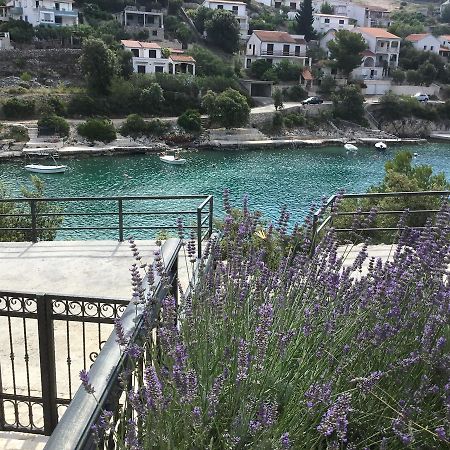 Villa Kristina سيفيد المظهر الخارجي الصورة