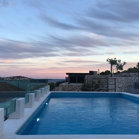 Villa Kristina سيفيد المظهر الخارجي الصورة