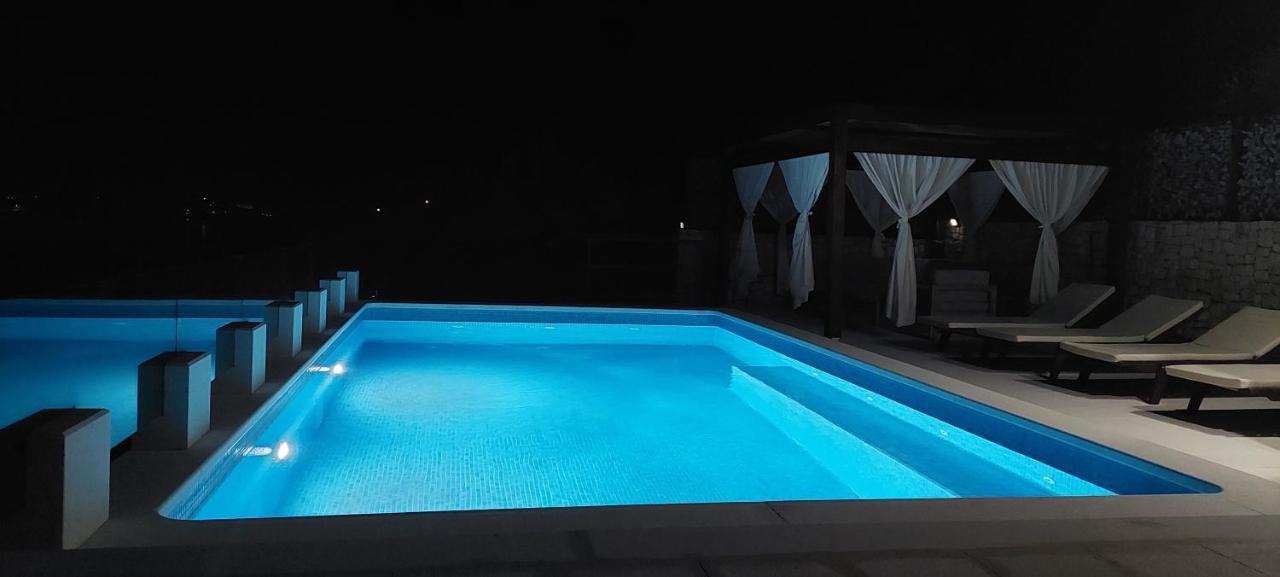 Villa Kristina سيفيد المظهر الخارجي الصورة