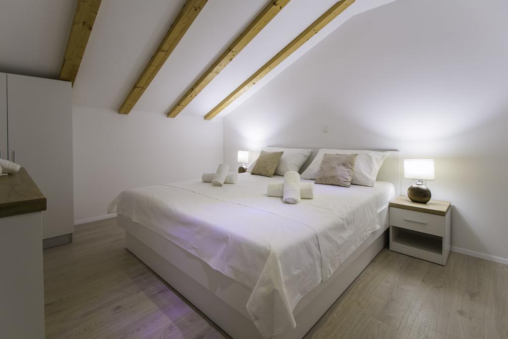 Villa Kristina سيفيد المظهر الخارجي الصورة
