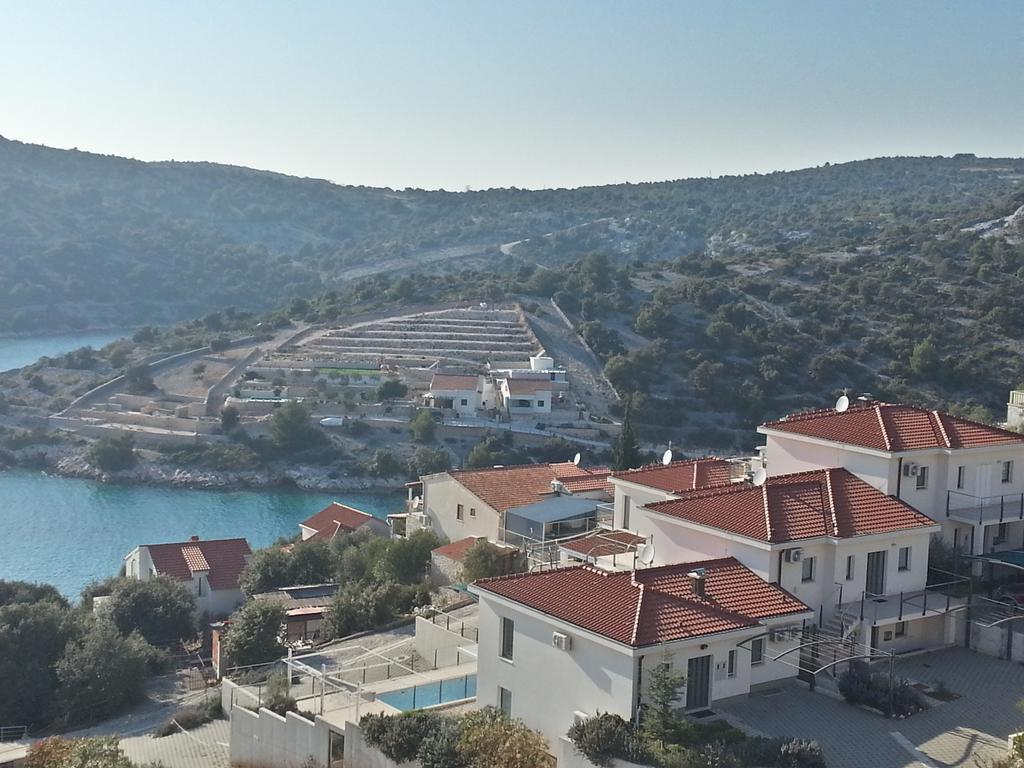 Villa Kristina سيفيد المظهر الخارجي الصورة