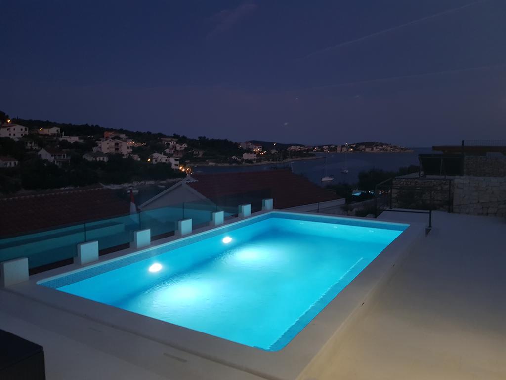 Villa Kristina سيفيد المظهر الخارجي الصورة