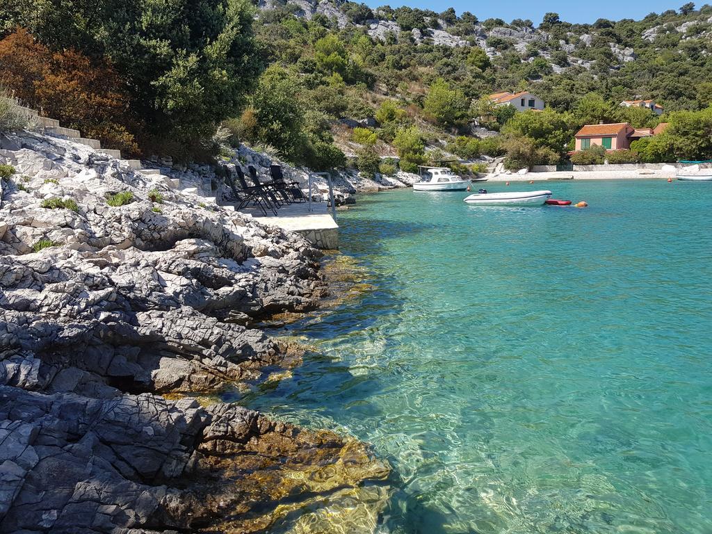 Villa Kristina سيفيد المظهر الخارجي الصورة