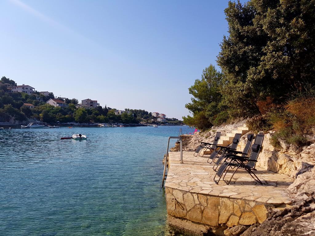 Villa Kristina سيفيد المظهر الخارجي الصورة