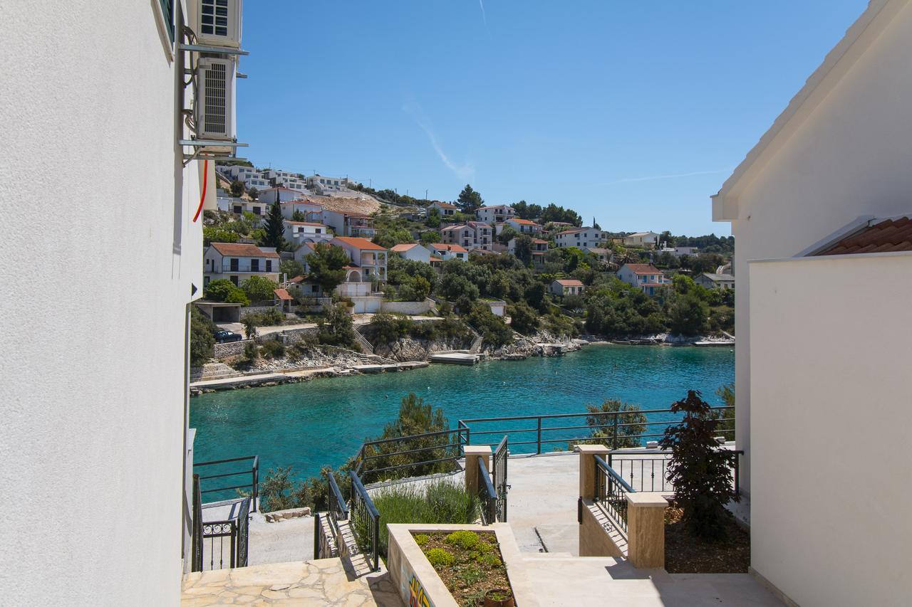 Villa Kristina سيفيد المظهر الخارجي الصورة