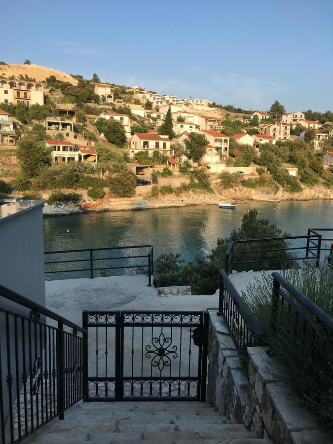 Villa Kristina سيفيد المظهر الخارجي الصورة
