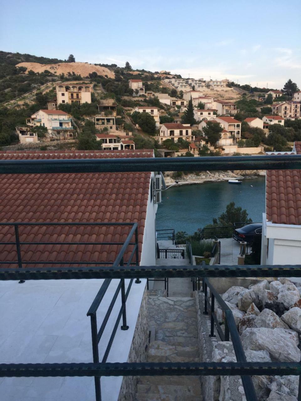 Villa Kristina سيفيد المظهر الخارجي الصورة
