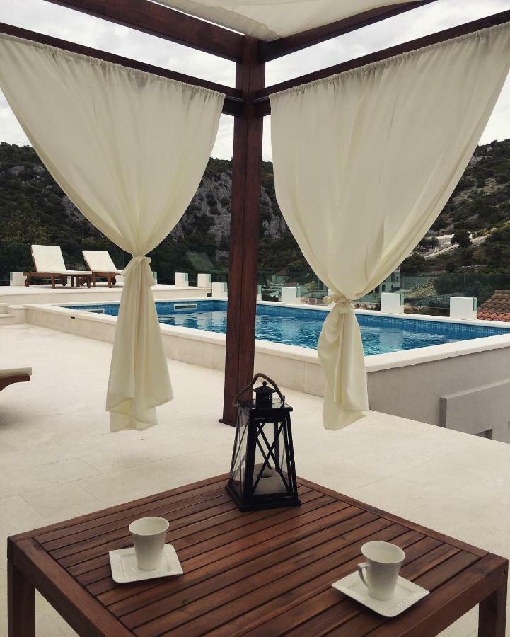 Villa Kristina سيفيد المظهر الخارجي الصورة