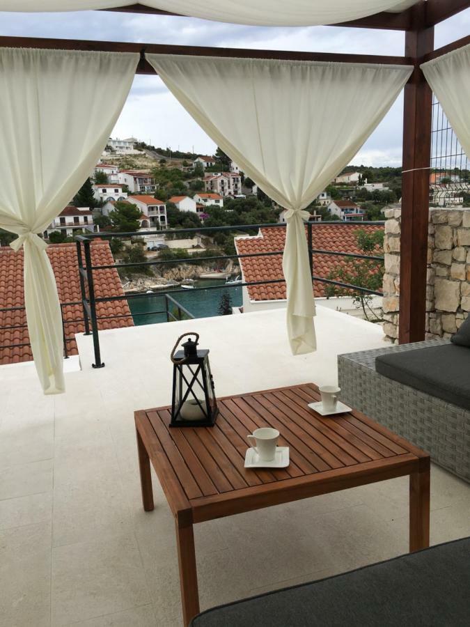 Villa Kristina سيفيد المظهر الخارجي الصورة