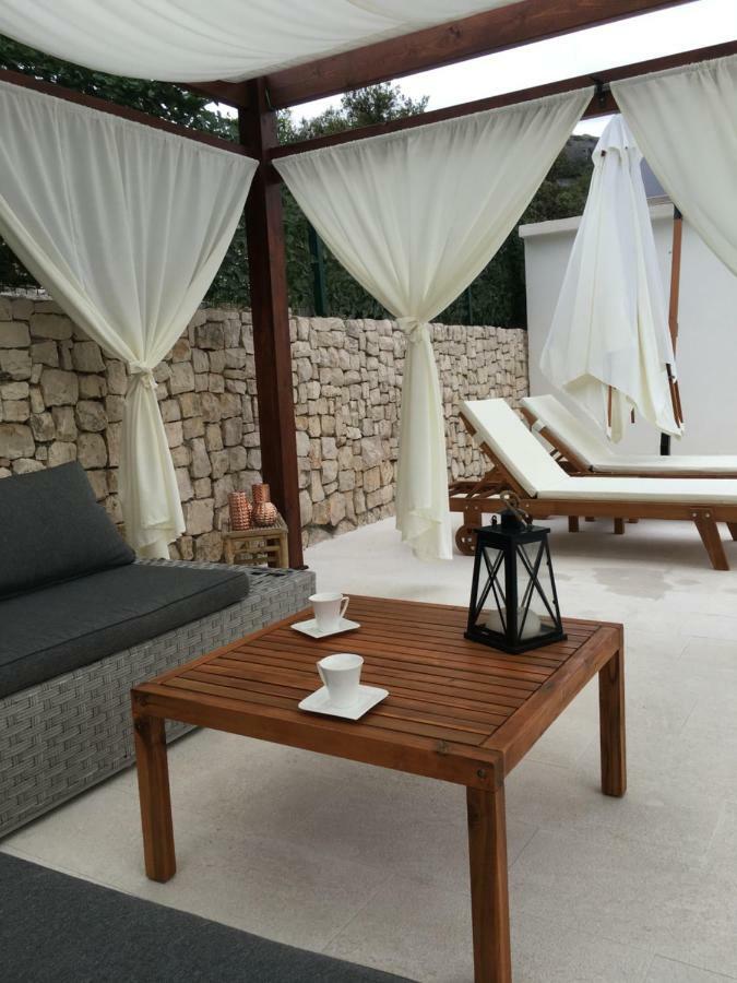 Villa Kristina سيفيد المظهر الخارجي الصورة