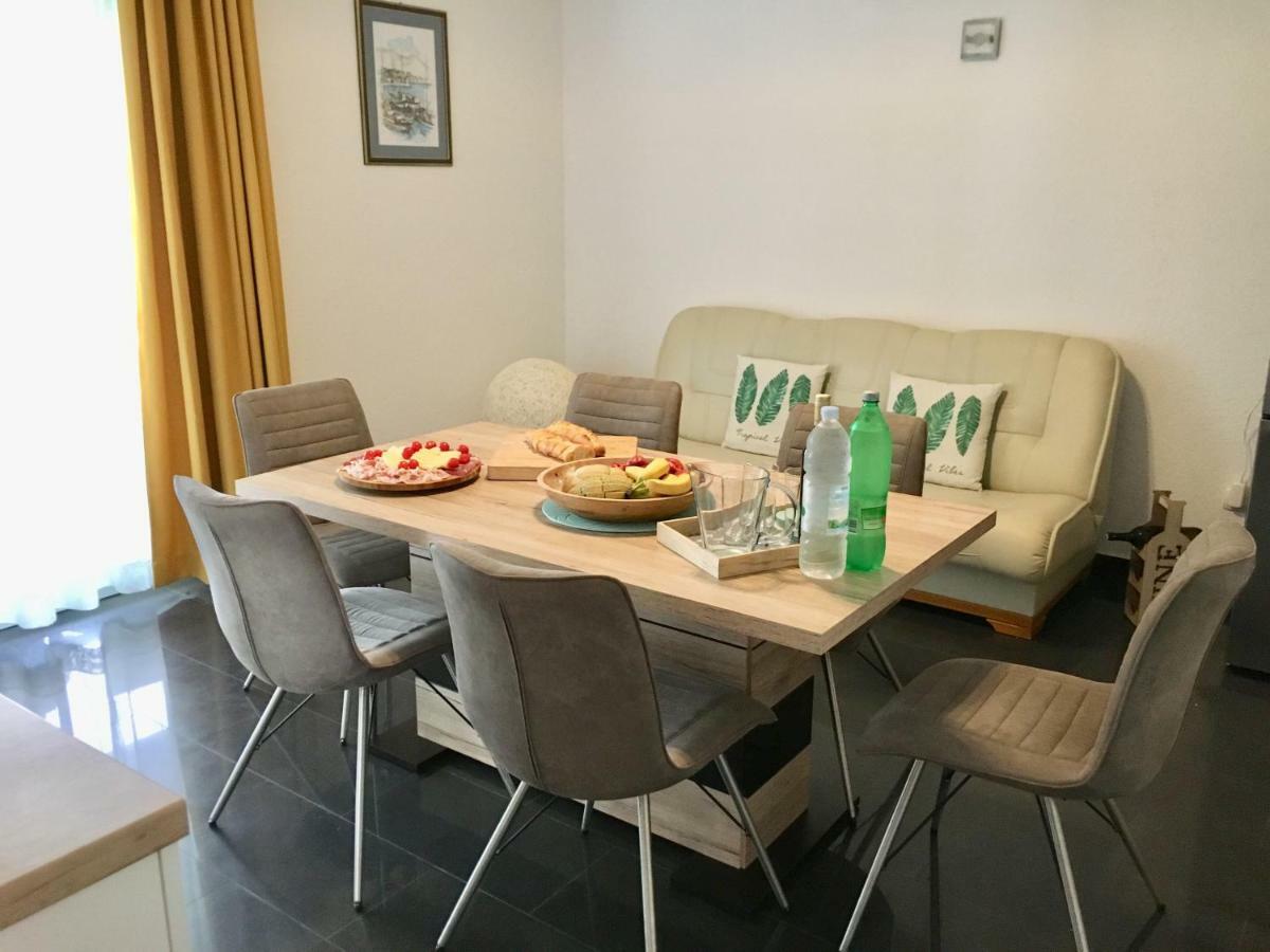 Villa Kristina سيفيد المظهر الخارجي الصورة